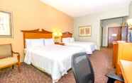 Bilik Tidur 5 Hampton Inn and Suites College Station