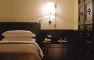 Bedroom 4 Relais Santa Croce by Baglioni Hotels