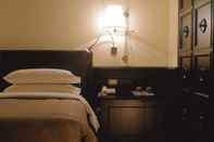 Bedroom Relais Santa Croce by Baglioni Hotels