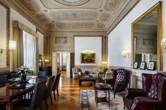 Lobi 4 Relais Santa Croce by Baglioni Hotels