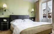 Kamar Tidur 7 Relais Santa Croce by Baglioni Hotels