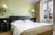 Bedroom 7 Relais Santa Croce by Baglioni Hotels