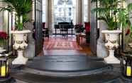 Lobby 2 Relais Santa Croce by Baglioni Hotels