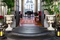 Lobby Relais Santa Croce by Baglioni Hotels