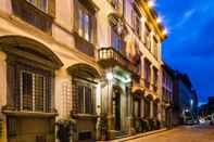 Bangunan Relais Santa Croce by Baglioni Hotels