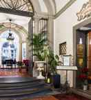 LOBBY Relais Santa Croce by Baglioni Hotels