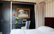 Kamar Tidur 6 Relais Santa Croce by Baglioni Hotels