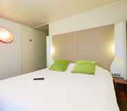 Bilik Tidur 3 Campanile Villeneuve D'Ascq