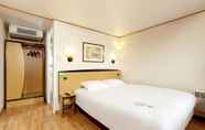 Bedroom 3 Campanile La Rochelle Nord - Puilboreau
