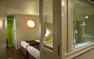 Bedroom 3 Hotel Campanile Nantes Ouest - Saint Herblain