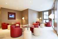 Bar, Cafe and Lounge Hotel Campanile Nantes Ouest - Saint Herblain