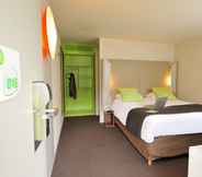 ห้องนอน 5 Hotel Campanile Nantes Est - Saint Sébastien Sur Loire