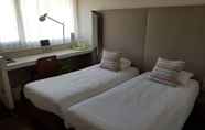 ห้องนอน 2 Hotel Campanile Toulouse - Blagnac Aéroport