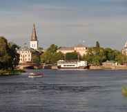 Tempat Tarikan Berdekatan 4 Scandic Karlstad City