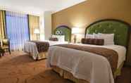 Bedroom 7 Belterra Casino Resort