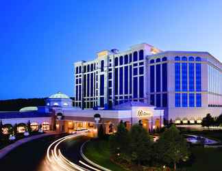 Luar Bangunan 2 Belterra Casino Resort