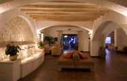 Lobby 6 COLONNA GRAND HOTEL CAPO TESTA, a Colonna Luxury Beach Hotel, Santa Teresa Sardegna