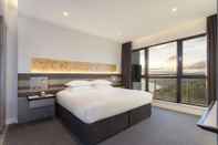 Phòng ngủ DoubleTree by Hilton Edinburgh - Queensferry Crossing