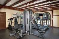 Fitness Center WorldMark Clear Lake