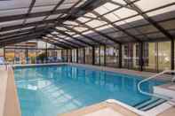Swimming Pool Days Inn by Wyndham Murphy