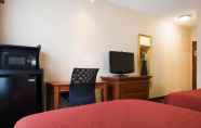 Kamar Tidur 4 Econo Lodge Glens Falls / Lake George