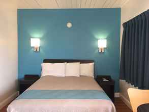 Bedroom 4 Motel 6 Pismo Beach - Pacific Ocean