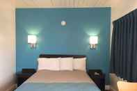 Bedroom Motel 6 Pismo Beach - Pacific Ocean