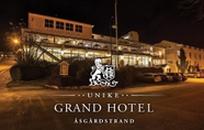 ภายนอกอาคาร 5 Gran Hotel Åsgårdstrand - Unike Hoteller