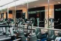 Fitness Center VOCO Changzhou Fudu