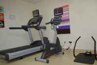 Fitness Center Hotel Las Cañas