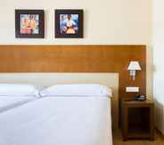 Bedroom 6 Hotel Las Cañas
