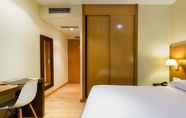 ห้องนอน 5 Hotel Las Cañas