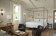 Kamar Tidur 2 Los Poblanos Historic Inn & Organic Farm