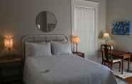 Kamar Tidur 2 Katy House Bed and Breakfast