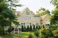 Exterior Elk Forge B&B Inn & Day Spa