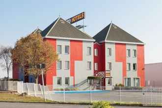 Luar Bangunan 4 Enzo Hotels Chalons en Champagne by Kyriad Direct