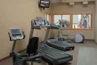 Fitness Center Lodges at Canmore