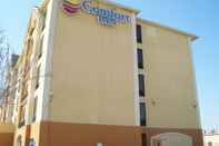 Exterior Comfort Inn Hwy. 290/NW