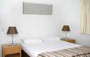 Kamar Tidur 7 Eco Beach Resort