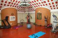 Fitness Center Kairali - The Ayurvedic Healing Village