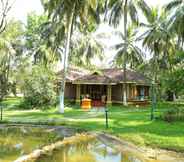 Bedroom 4 Kairali - The Ayurvedic Healing Village