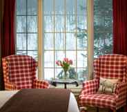 Bedroom 6 Glasbern - A Historic Hotel Of America