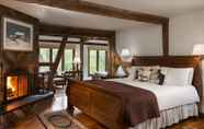 Bedroom 4 Glasbern - A Historic Hotel Of America
