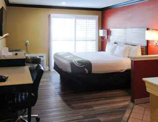 Bilik Tidur 2 Quality Inn & Suites