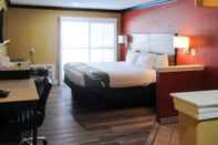 Bilik Tidur Quality Inn & Suites