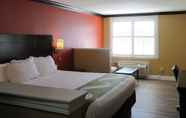 Bilik Tidur 7 Quality Inn & Suites