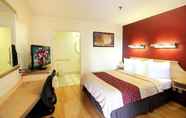 Bilik Tidur 2 California Inn & Suites Rancho Cordova - Sacramento