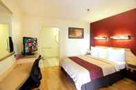 Bilik Tidur California Inn & Suites Rancho Cordova - Sacramento