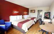 Bilik Tidur 7 California Inn & Suites Rancho Cordova - Sacramento