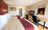 Bilik Tidur 4 California Inn & Suites Rancho Cordova - Sacramento